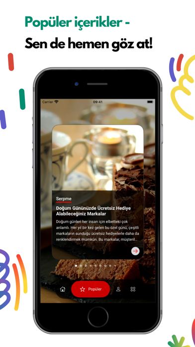 polimats Screenshot