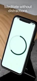 Center Meditation Timer screenshot 3