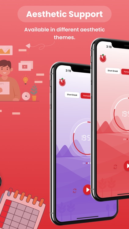 Focus Master Pro: Productivity screenshot-5