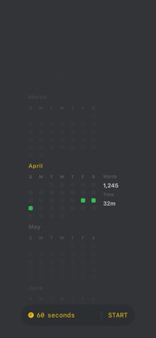Bemonkey Screenshot 1 of 4
