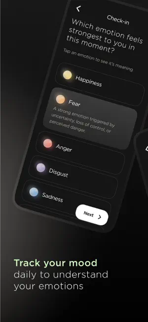 Nebbi App screenshot 3