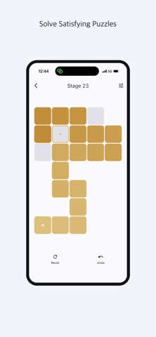 Monopath: Tile Puzzle Screenshot 3 of 5