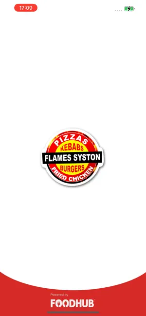 Flames Syston Leicester screenshot 1