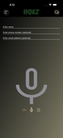 WQKZ Screenshot 7 of 10