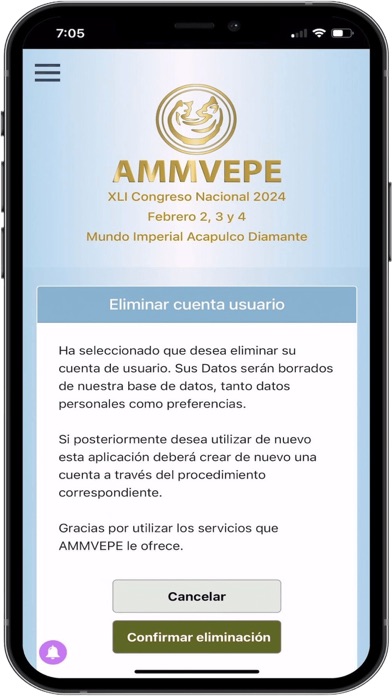 AMMVEPE Screenshot
