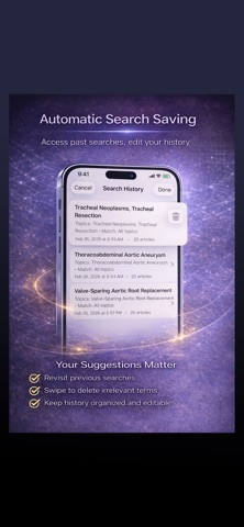 CardioThoraxia screenshot