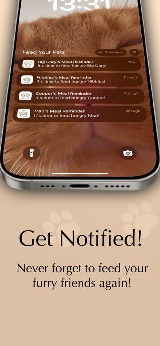 Feed Your Pets Screenshot 2 of 3