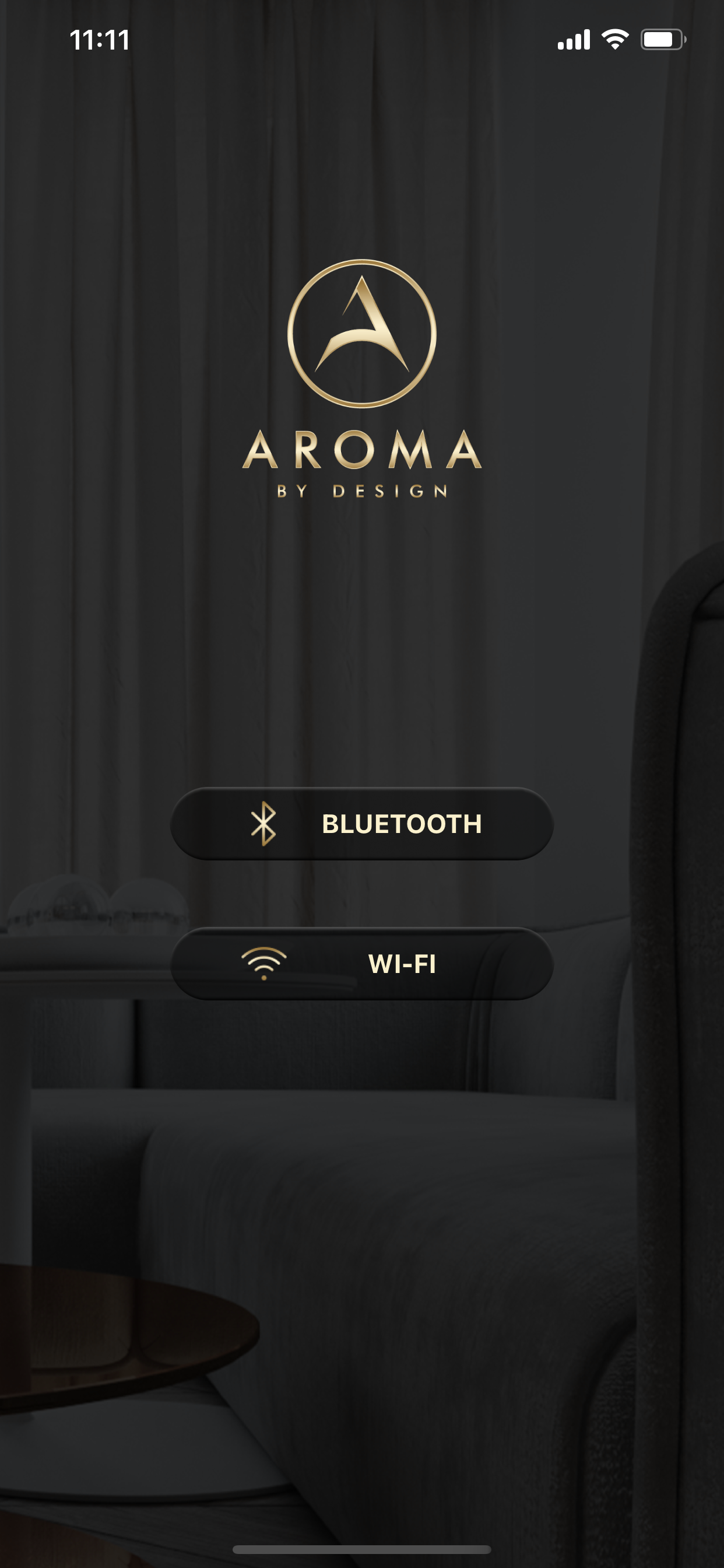 AromaByDesign