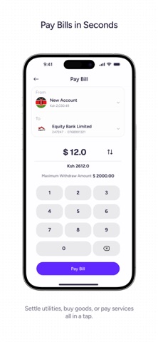D-CASH Screenshot 4 of 10