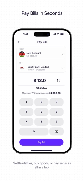 D-CASH Screenshot 4 of 10