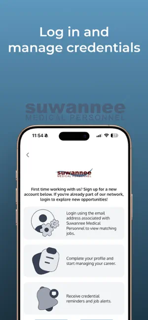 SMP Connect screenshot 2