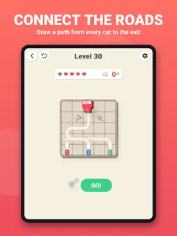Tricky Tracks! screenshot 9