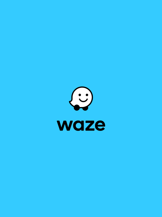 ‎Waze Navigation und Verkehr Screenshot