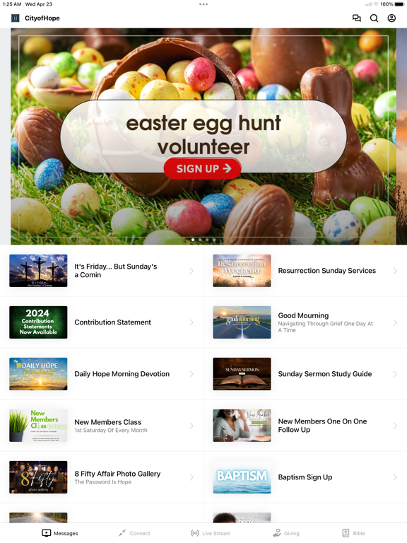 Screenshot #4 pour COH INDY