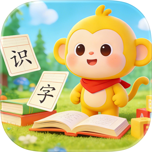 小学写字通-小学语文字词书写同步辅导