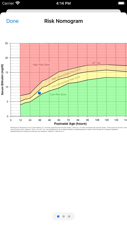 Pedi QuikCalc 5 screenshot-8