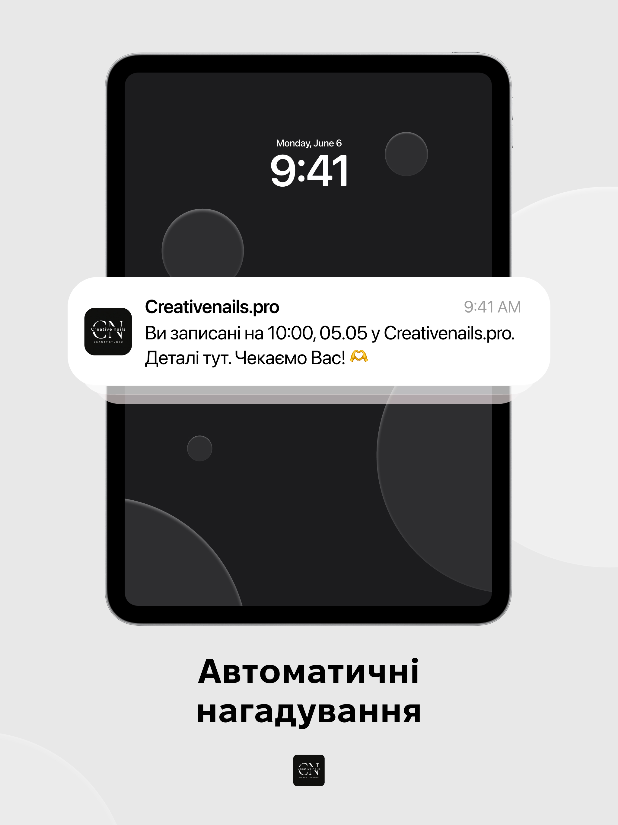 Creativenails pro screenshot 17