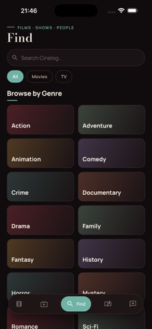 VKl Video: show, movie, series screenshot