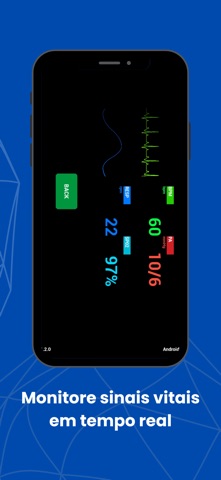 4natomy.Mobile Screenshot 4 of 7