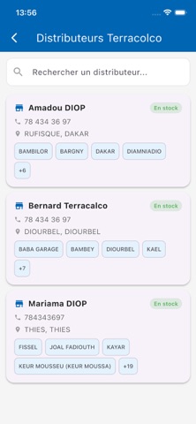 Terracalco screenshot