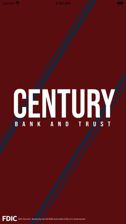 Century Bank and Trust