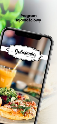 Galicjanka. screenshot