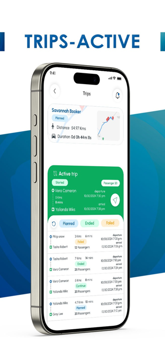 Driver Eagle-IoT Screenshot 4 of 5