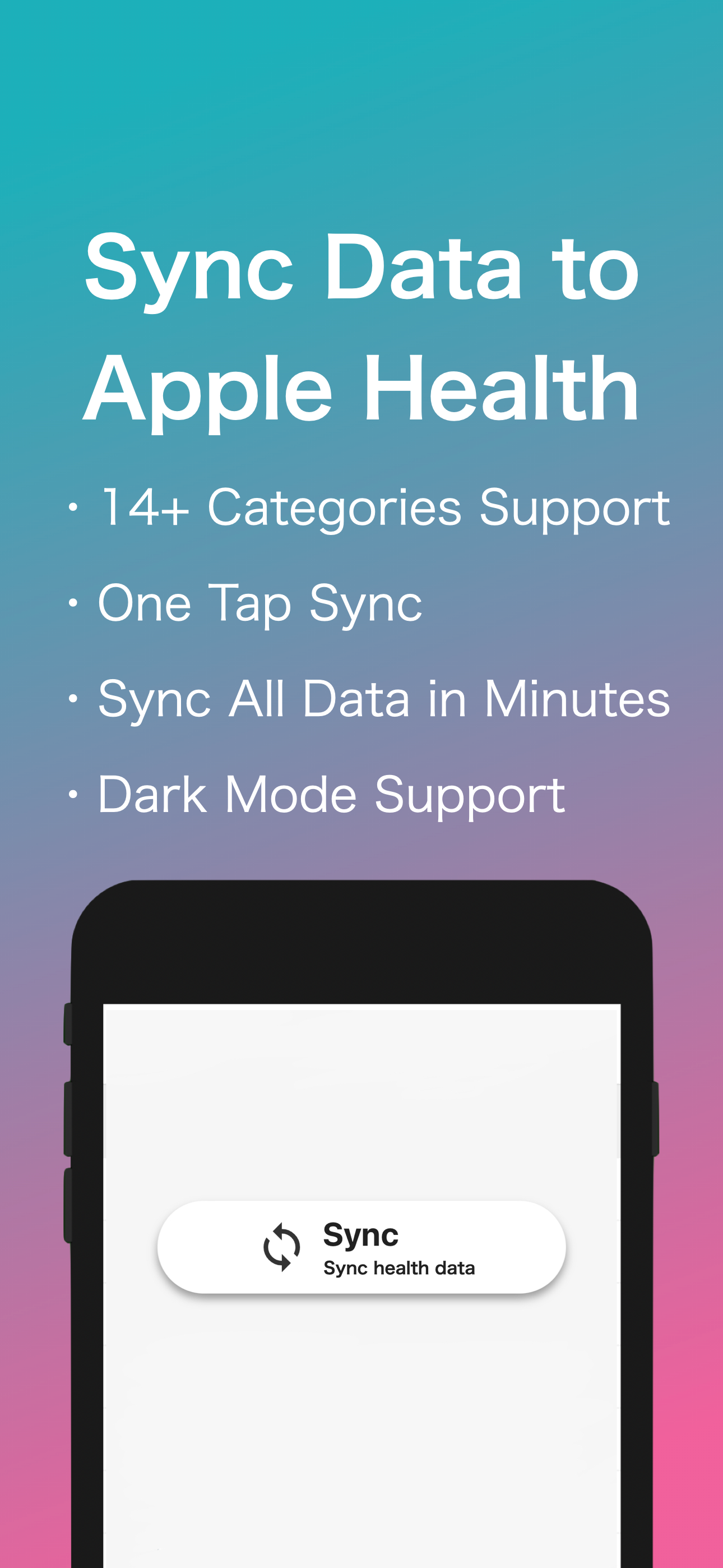 SyncFlow Health