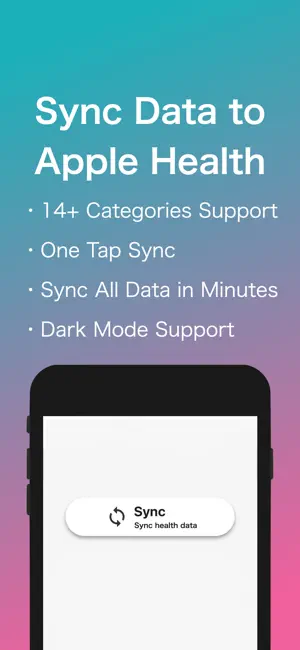 SyncFlow Health screenshot 1