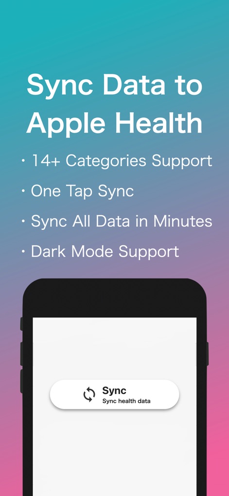 SyncFlow Health - Health & Fitness App | MWM