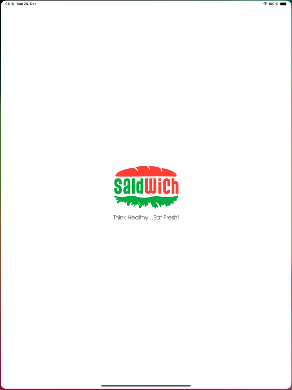 Screenshot #4 pour Saldwich