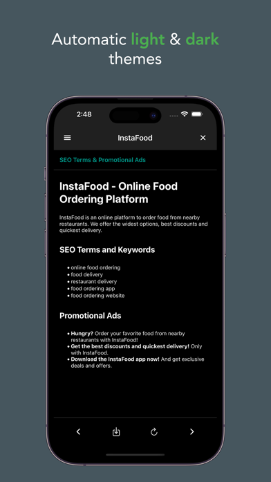 Startup AI: Idea Validator Screenshot