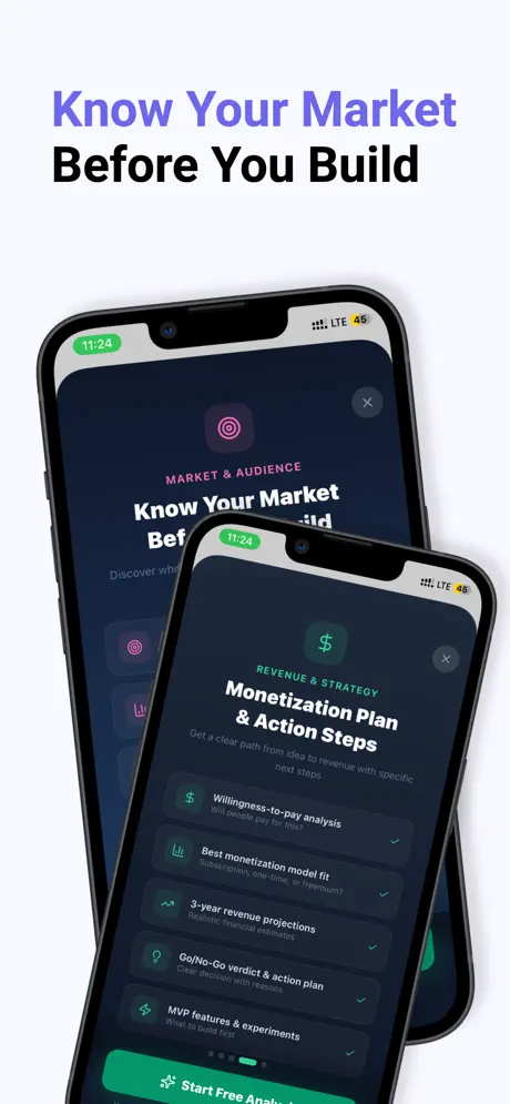 Ideavo screenshot 4
