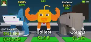 Steal and Collect: Rob a Rot screenshot 4