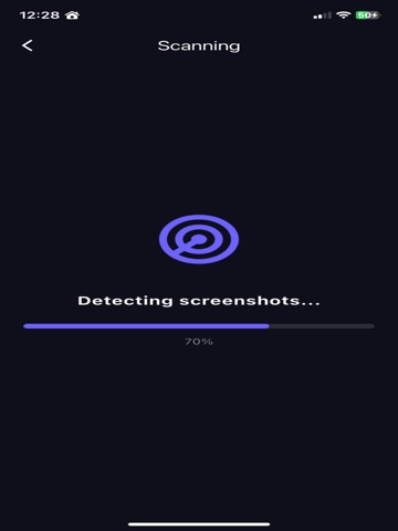 CleanSwipe – Photo Cleaner iPad screenshot