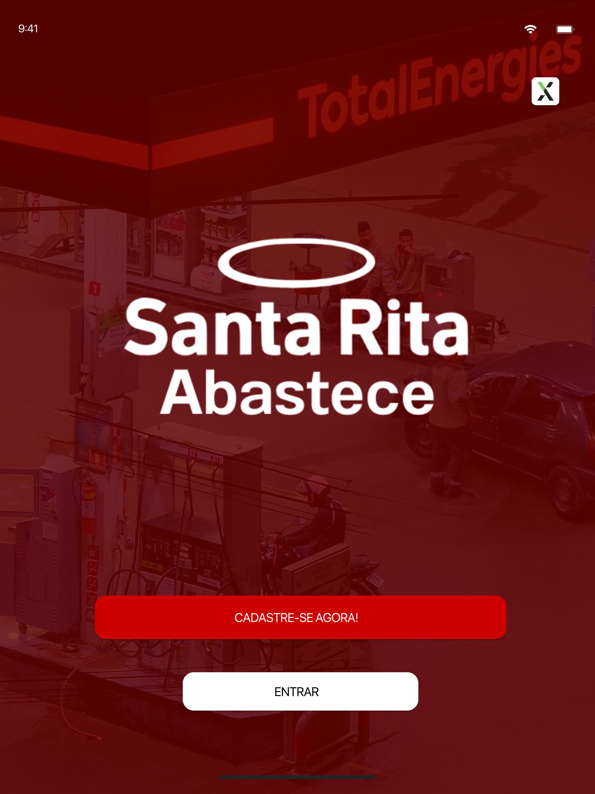 Santa Rita Abastece screenshot 5