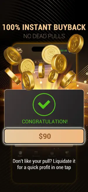 Rip Rush: Digital TCG Arena screenshot 2