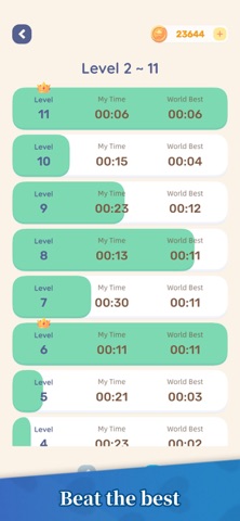 AlpacaDoku: Logic Puzzle Screenshot 6 of 7