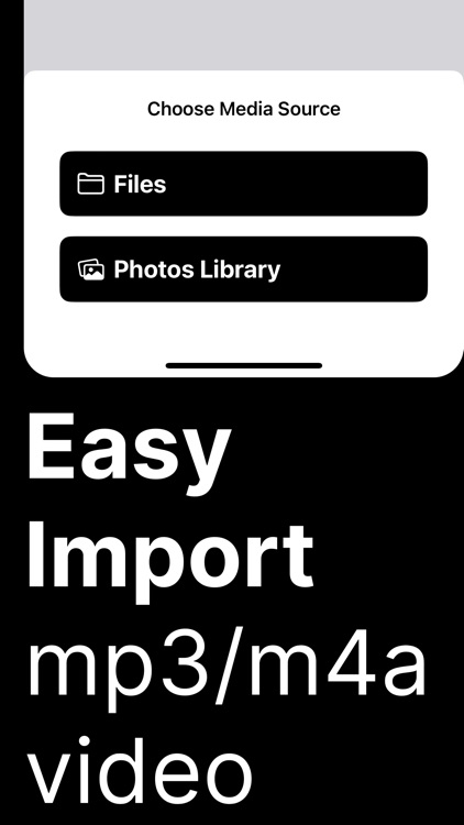 LOUDER: AI Volume Booster screenshot-3
