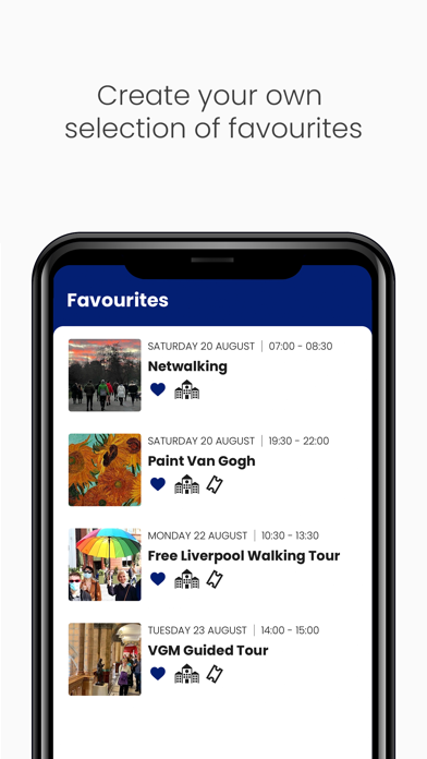 My Liverpool Screenshot