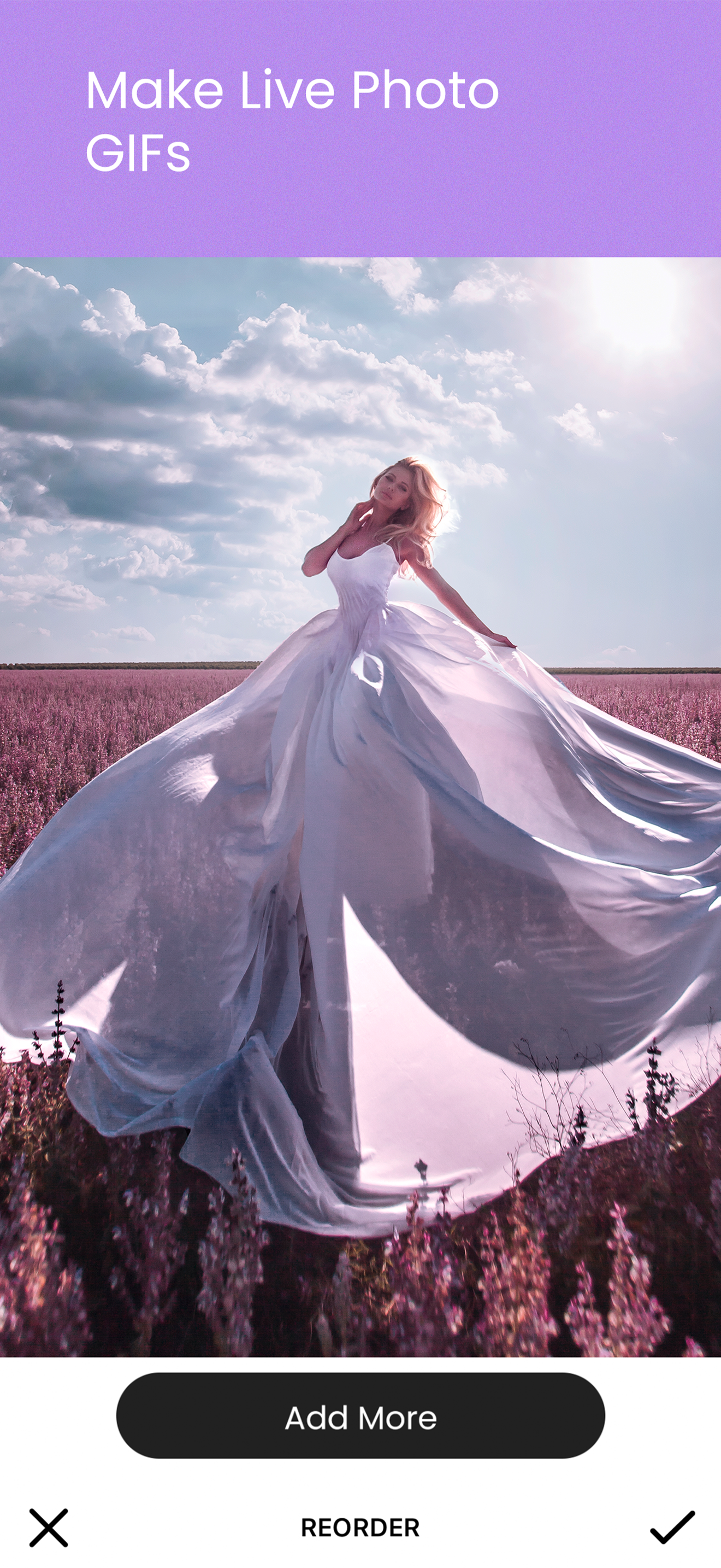 GIF Maker & GIF Creator