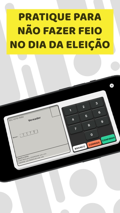 Eleições 2024: Veja Agora! screenshot-3