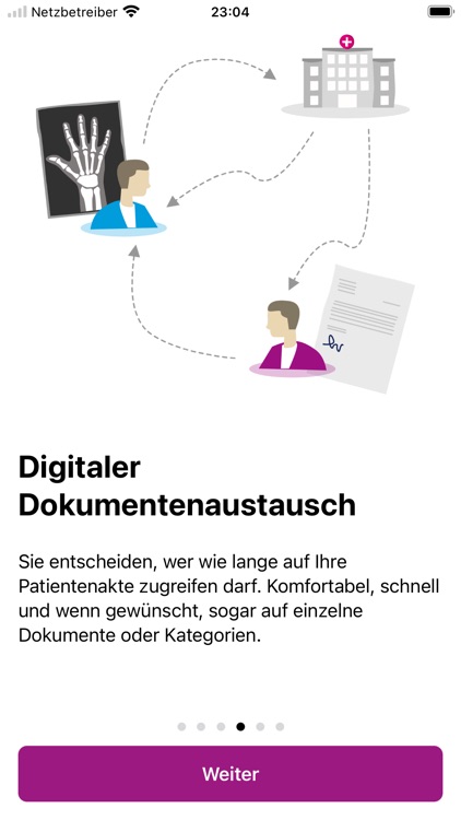 ePA – BKK GS screenshot-3