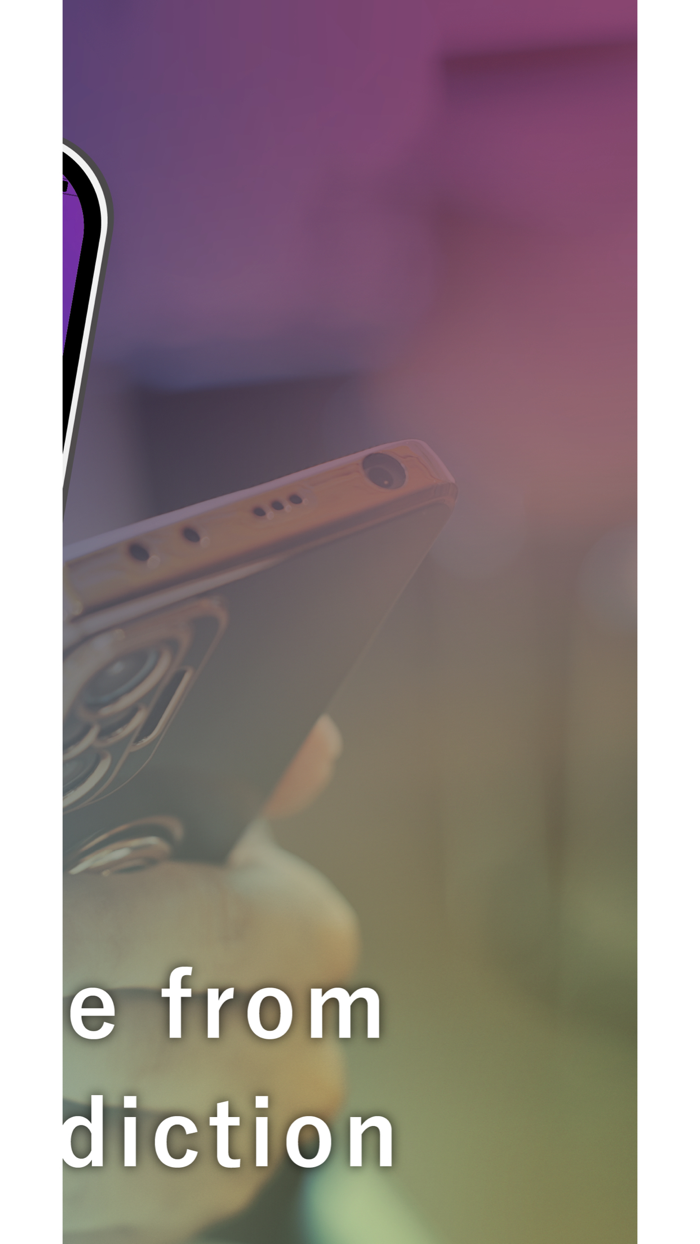 Time Rich Digital Detox