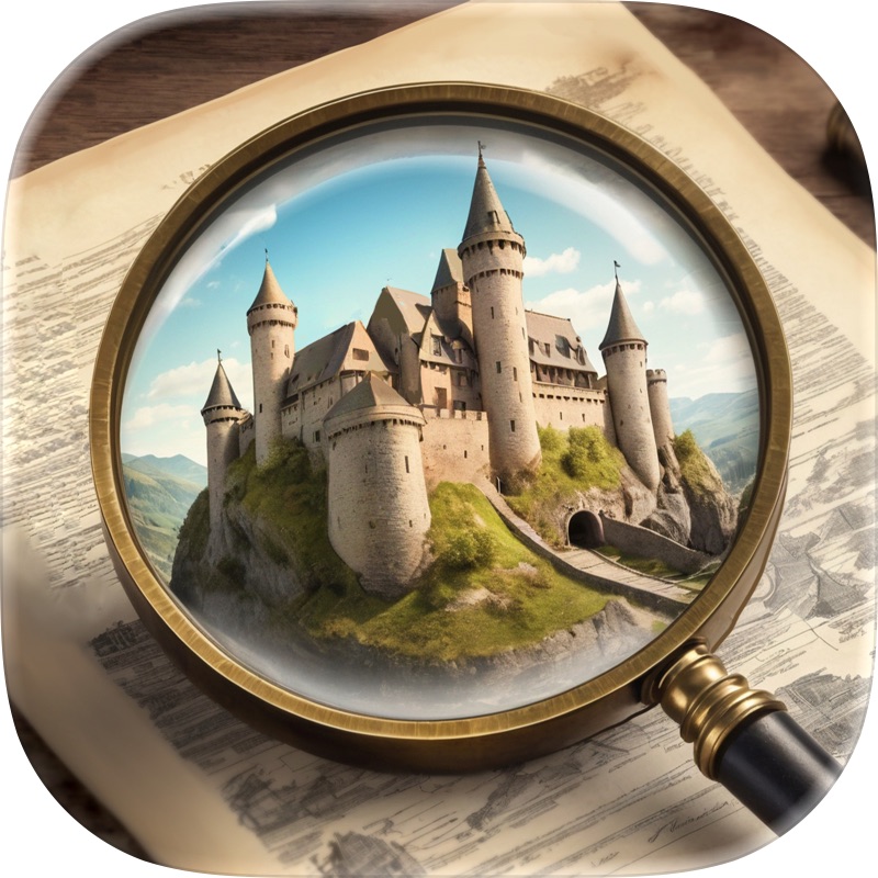 Twilight Land: Hidden Objects screenshot 10