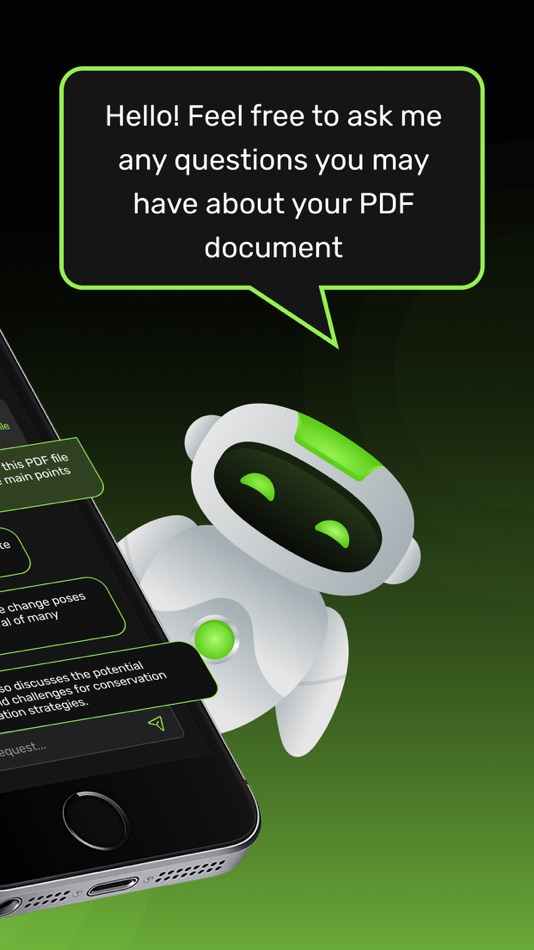 #2. PDFr: PDF Editor / Converter (iOS) 由: KARINA ROZITE