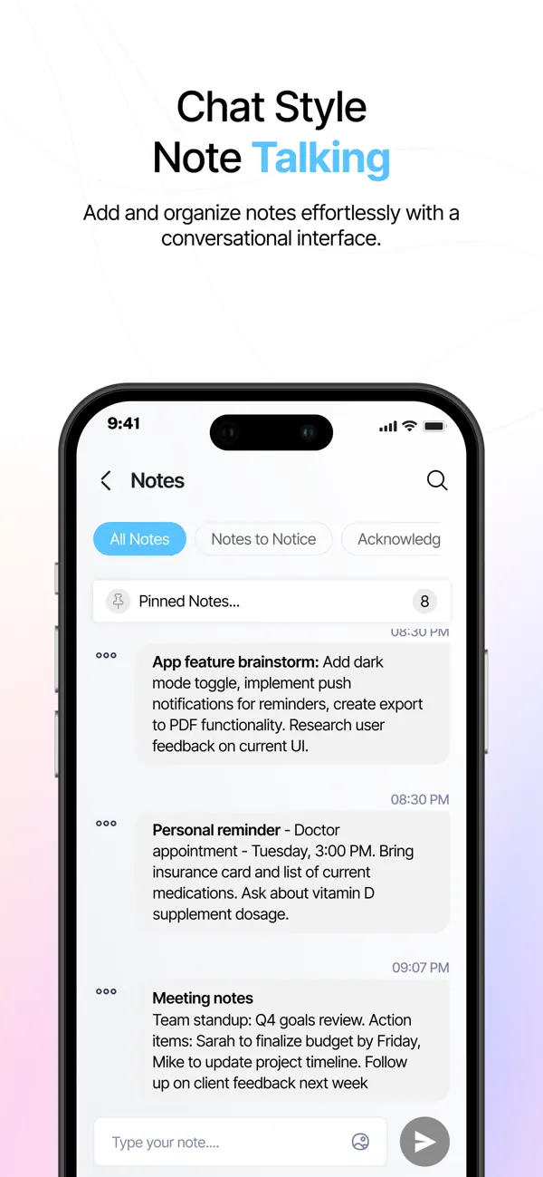 #6. What’s Your A? - Tasks, To-do (iOS) Podle: Sparx IT Solutions Pvt. Ltd.