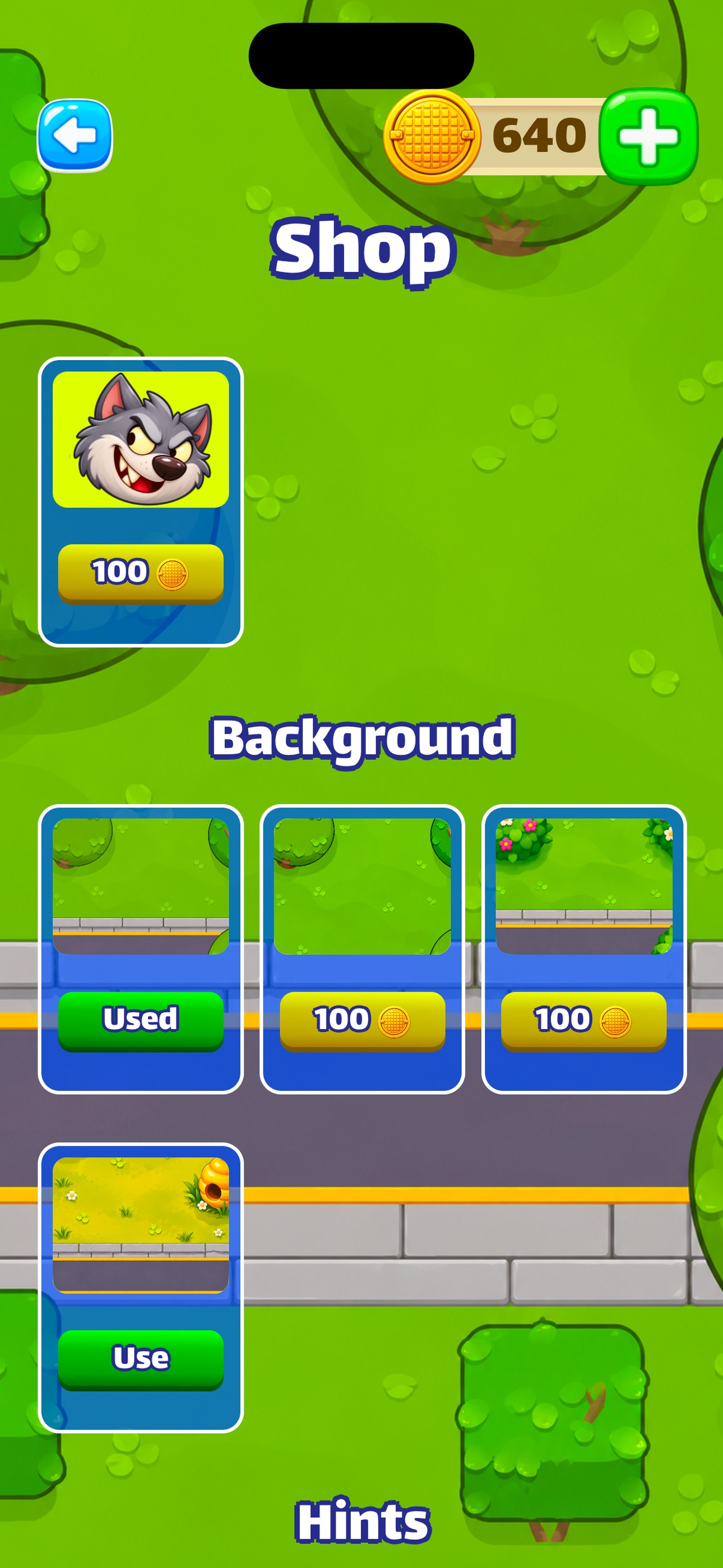 Screenshot 5 of Draw the Shield