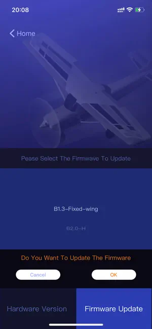 ESC2 screenshot 1
