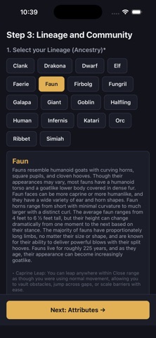 Hopeforge Screenshot 3 of 8